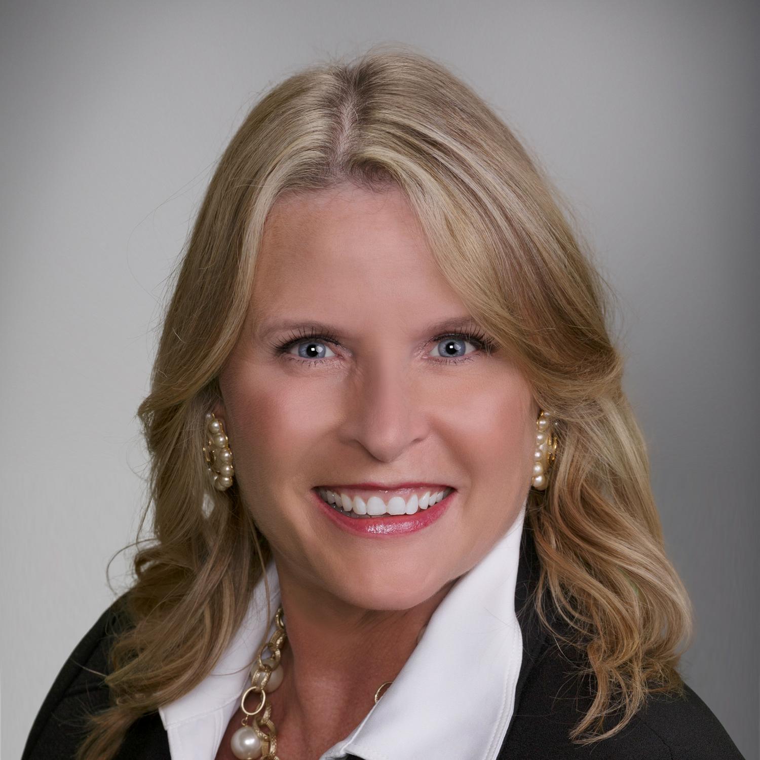 Teresa Henderson | People on The Move - Houston Business Journal