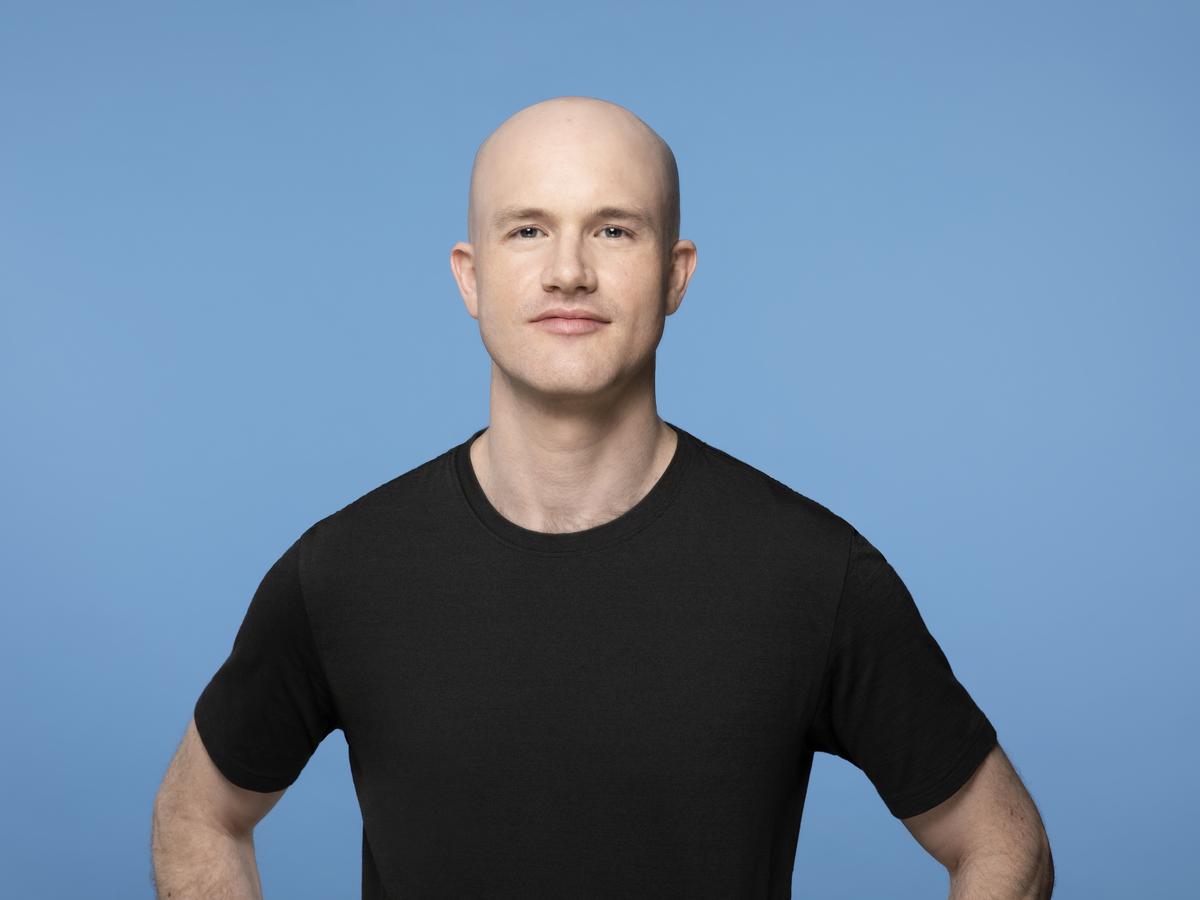 60 Coinbase employees quit after CEO rejects corporate social activism -  San Francisco Business Times