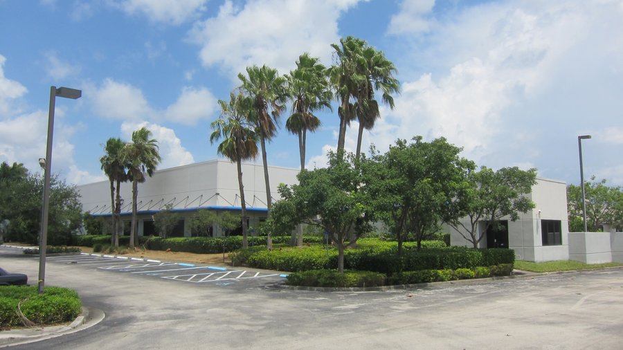 USL Cargo Services to open logistics center in Weston, create 70 jobs ...