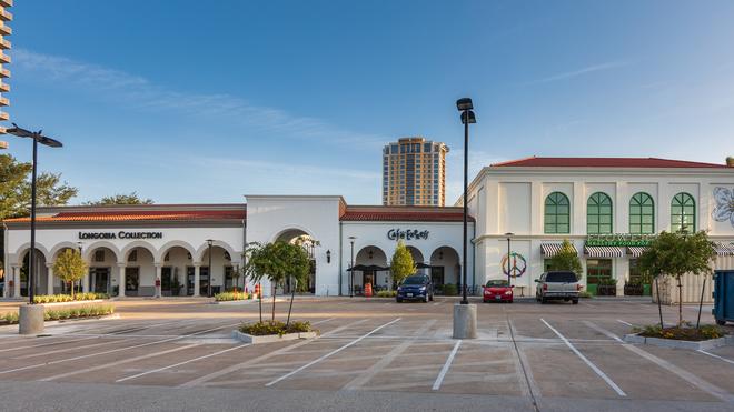 New outlet mall set for the Houston area