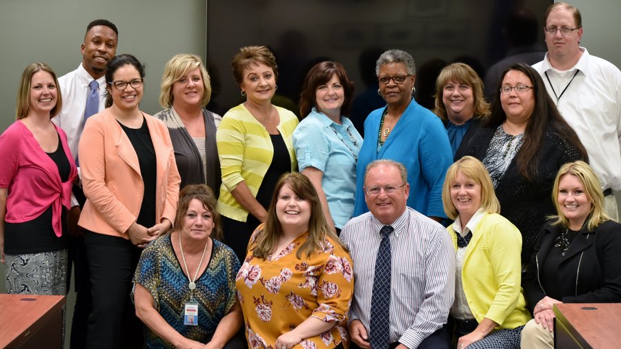 Montgomery County, Ohio a 2018 Healthiest Employer Dayton Business