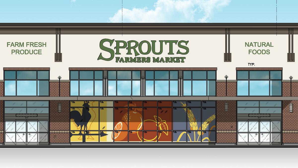 Sprouts Farmers Market plans to open a grocery store in Lynnwood