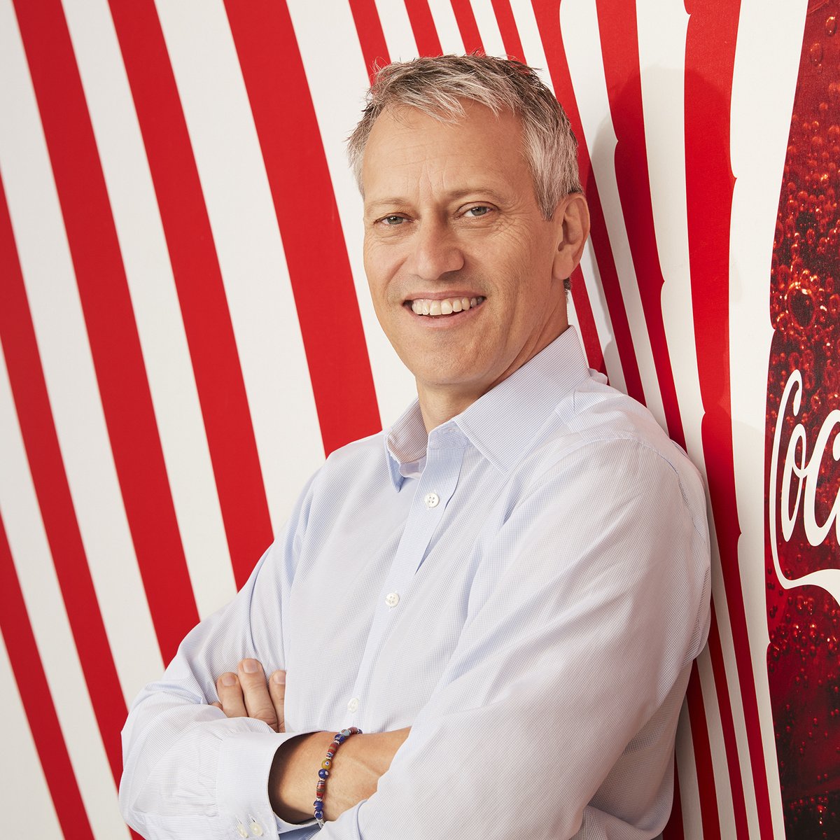 Coca-Cola CEO James Quincey: Pace of acquisitions 'unlikely to continue' in  2019 - Atlanta Business Chronicle