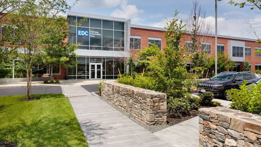 Rubenstein Partners sells Waltham’s CenterPoint complex for 86M to