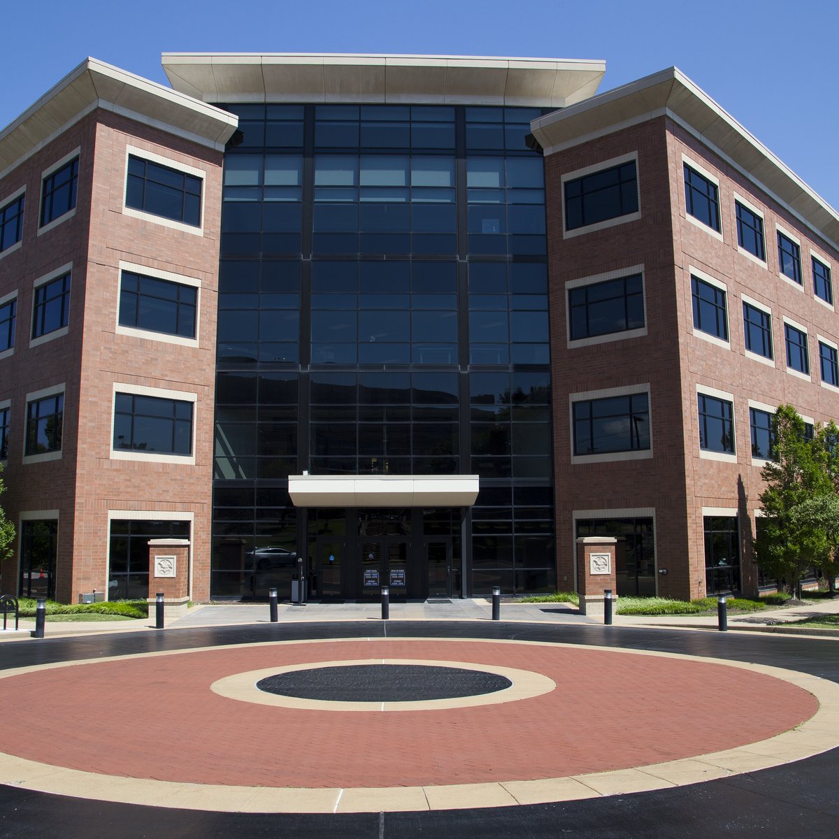 Anheuser Busch Employees Credit Union opens new headquarters in