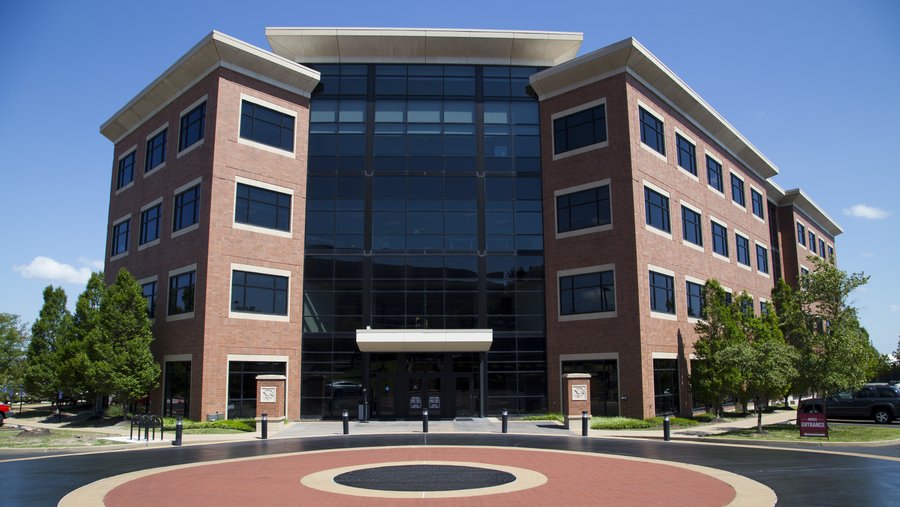 Freelway AB office