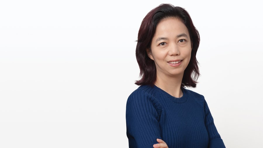 Stanford's Fei-Fei Li Will Step Down As Head Of Google AI, Be Replaced ...