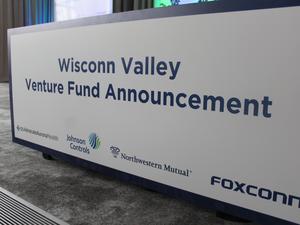 Wisconn Valley Venture Fund