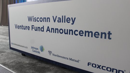 Wisconn Valley Venture Fund