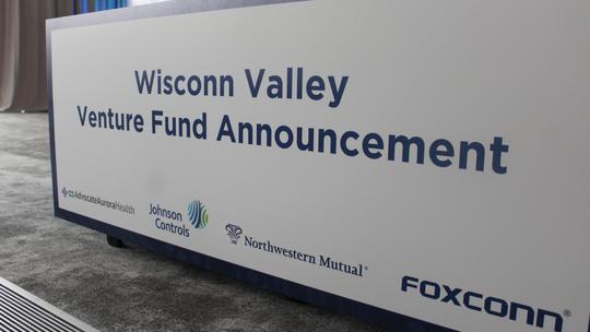 Wisconn Valley Venture Fund