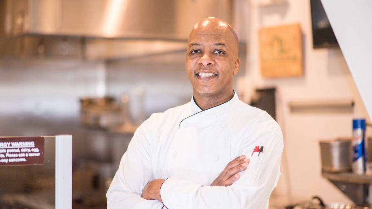 Chef Jerome Jones to open Taque at REVeal Kitchen at Pizitz Food Hall ...