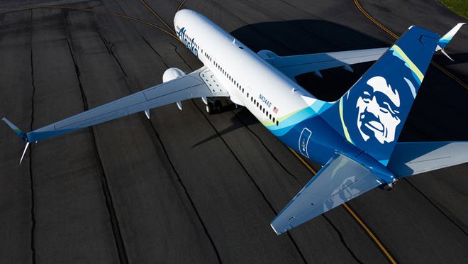 Alaska Airlines cuts key Bay Area route to Austin a once hot exodus