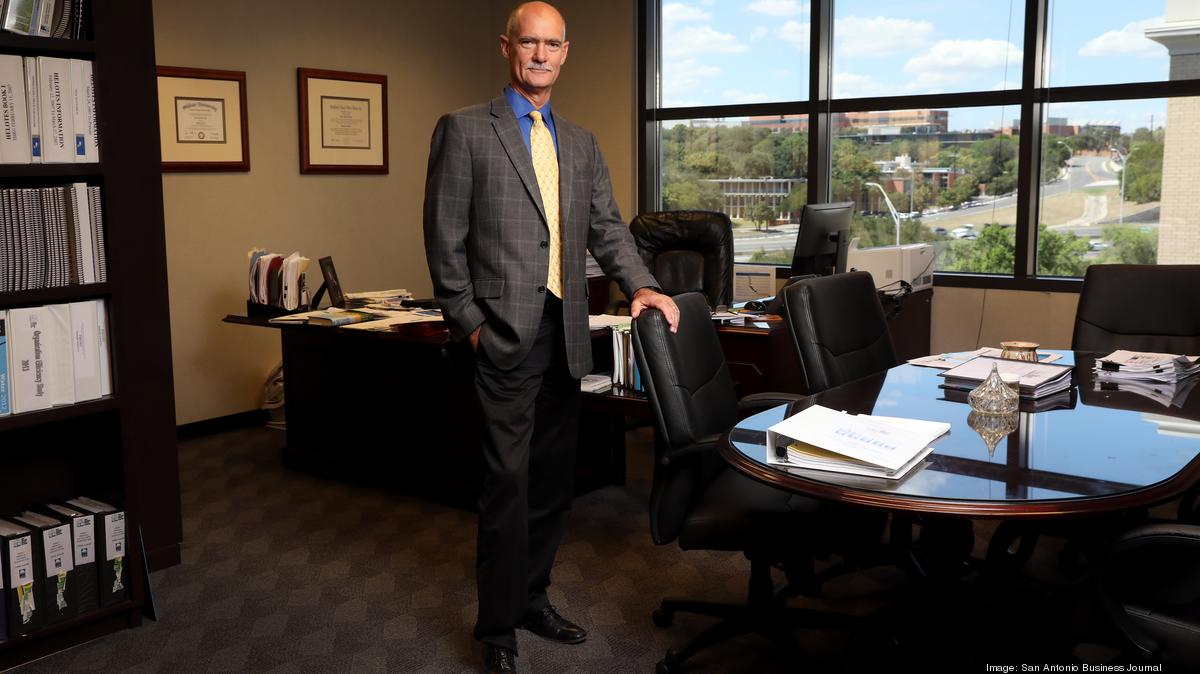 SAWS looks at liquidating, selling chilled water business San Antonio