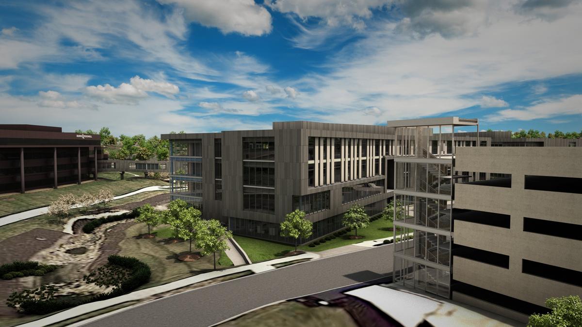 Burns & McDonnell promotes seven employees into senior leadership roles Kansas City Business