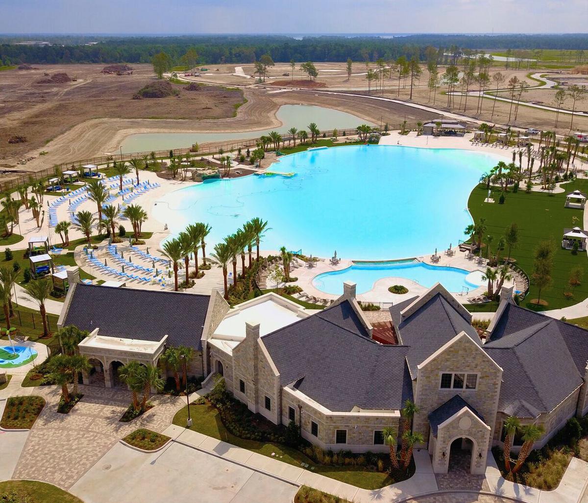 Land Tejas closes on land for final phase of Balmoral Houston