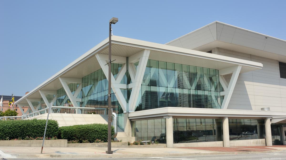 Baltimore, Ocean City convention center expansions will move forward