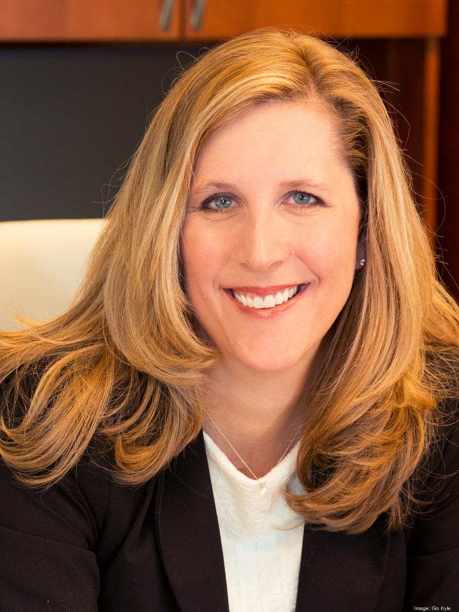 Jennifer Anderson People on The Move Albuquerque Business First