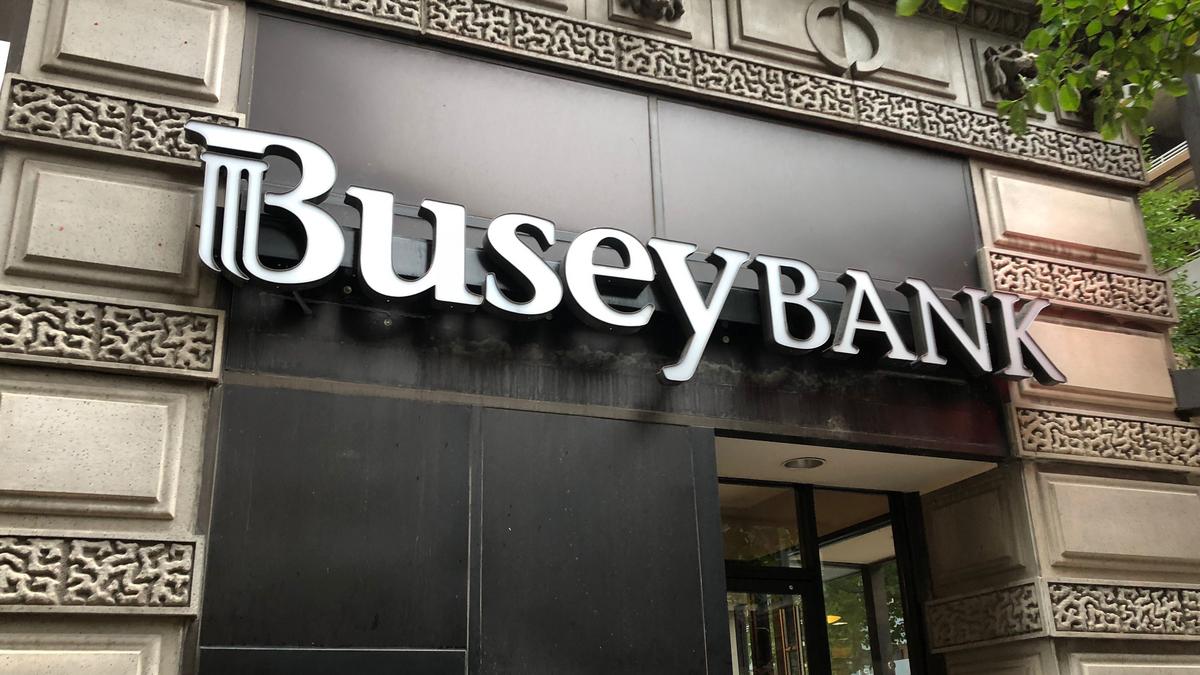 First Busey Corporation Enters Arizona Through CrossFirst Acquisition
