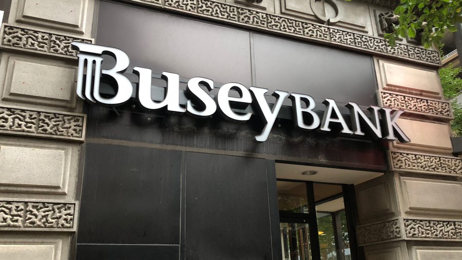 First Busey Corp. completed acquisition of Floridabased Investors