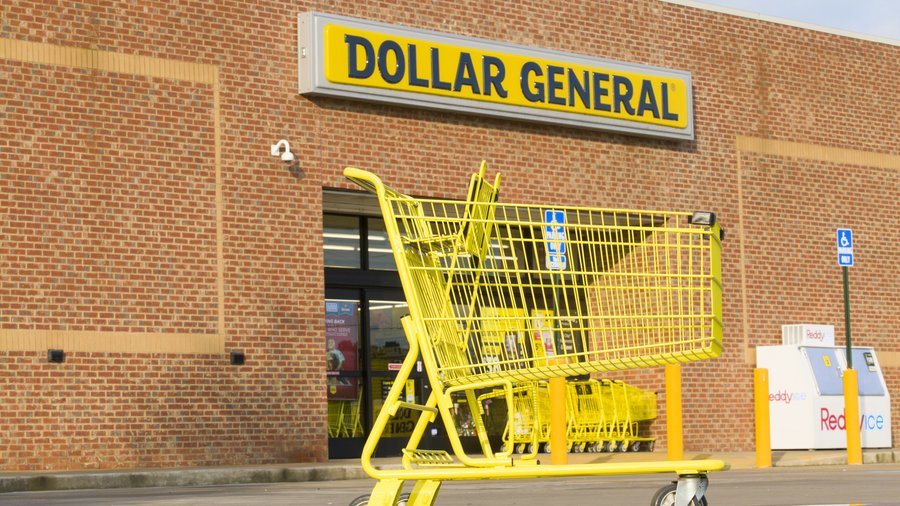 Dollar General battles Kroger Cincinnati Business Courier