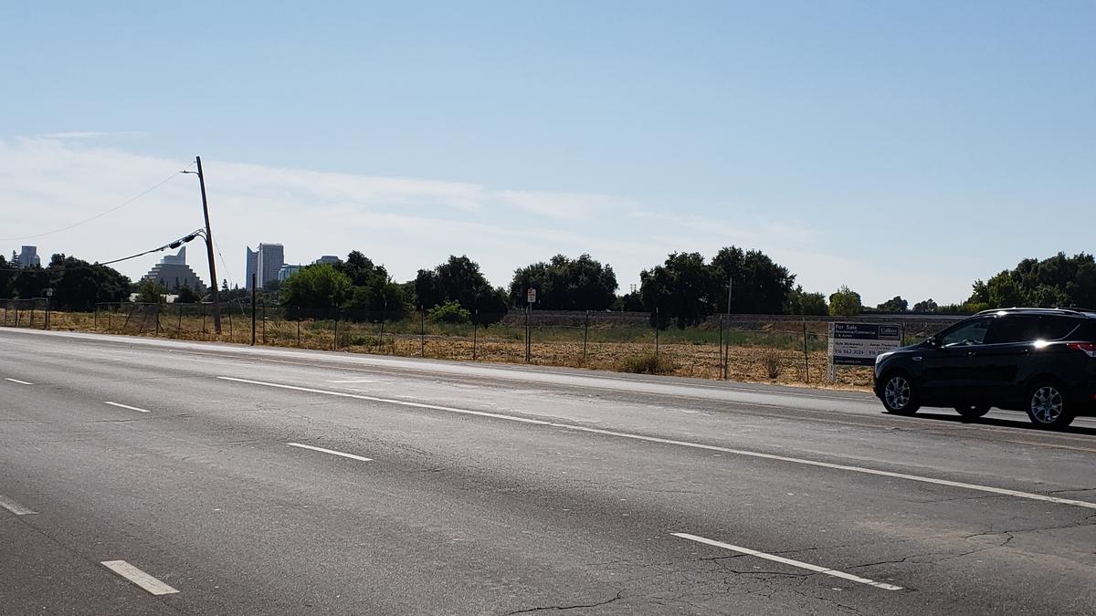 Investor buys 8 acres in West Sacramento for development - Sacramento ...