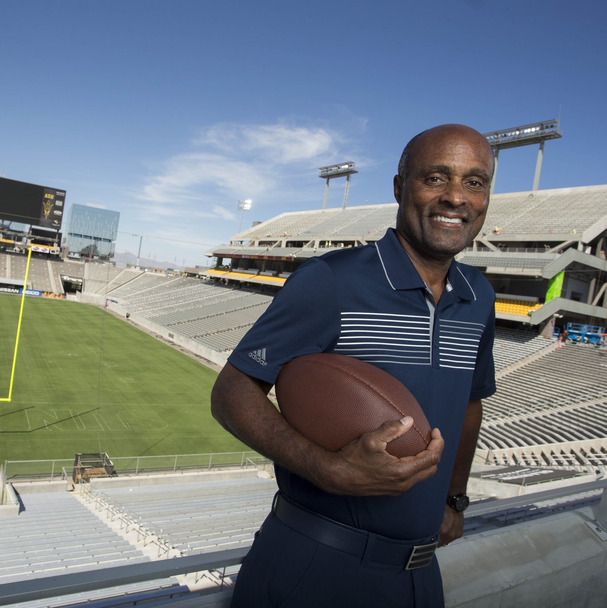 Junior College Success at Sun Devil Football - Arizona State University  Athletics