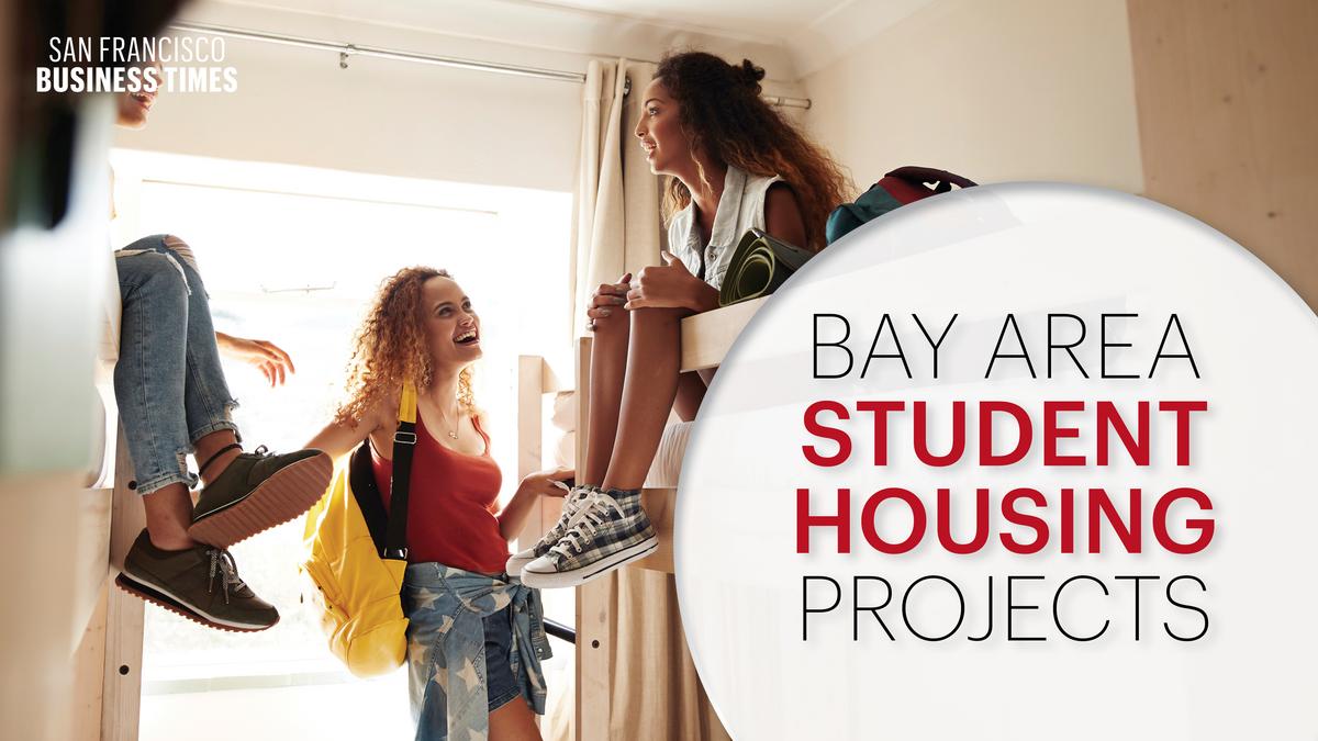 Can New California Student Housing Bill Boost Affordability? - San ...