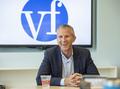 Flexible Apparel Giant: VF Corporation - Business History - The