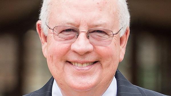 Former U S Solicitor General Kenneth Starr Dies In Houston Houston 