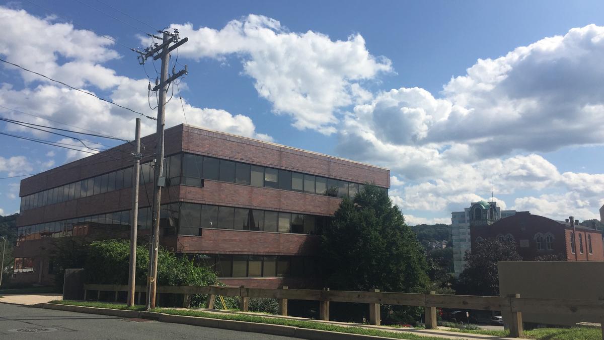 Keystone to raze buildings in Conshohocken by year end Philadelphia