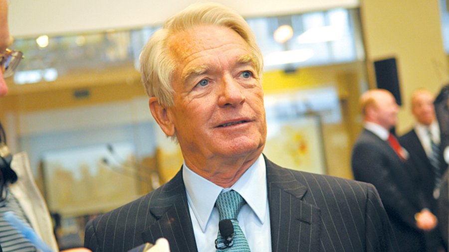 Charles Schwab Says He Hates This Year’s Crop Of Money-losing IPOs ...