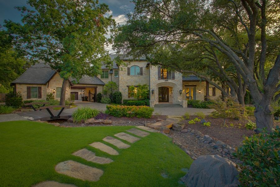 3625 Ranchero Road, Plano Dallas Business Journal