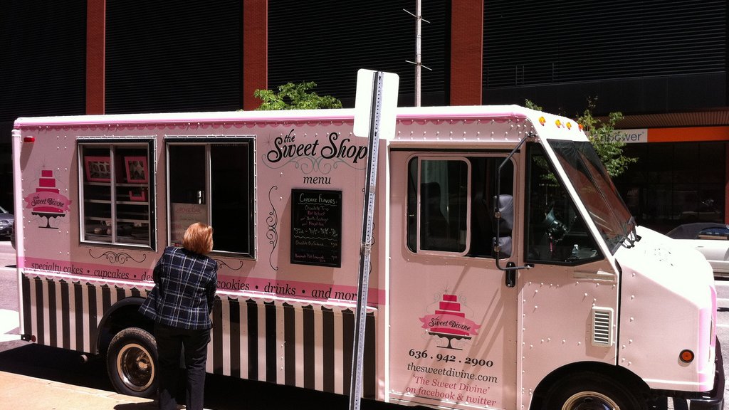 The Sweet Divine bakery in Soulard to permanently close St. Louis