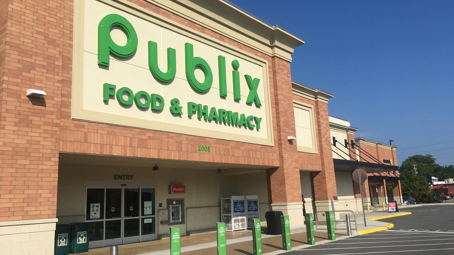 Publix buys Westchester Square shopping center in High Point for $18.3 ...