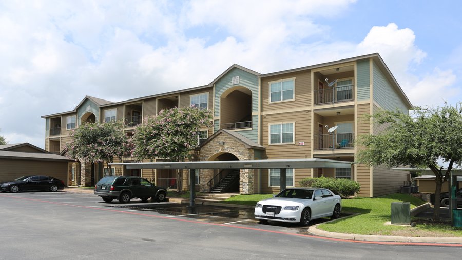 Internacional Realty buys 19 million Sunrise Canyon Apartment Homes in