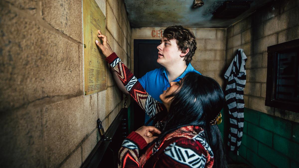 Escape room, VR experience center among 4 additions to The Battery Atlanta Atlanta Business