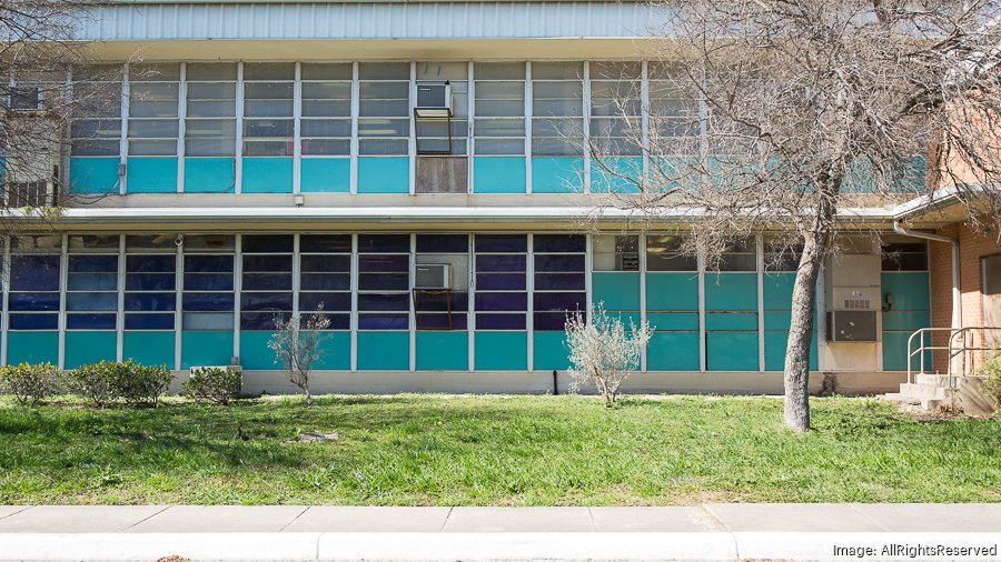 Alamo Colleges District launching design phase for new 23M West Side