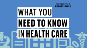 San Francisco Business News Times Health Care Digest Why Another Event Is Joining The Jpm Crowd Ipo Ties That