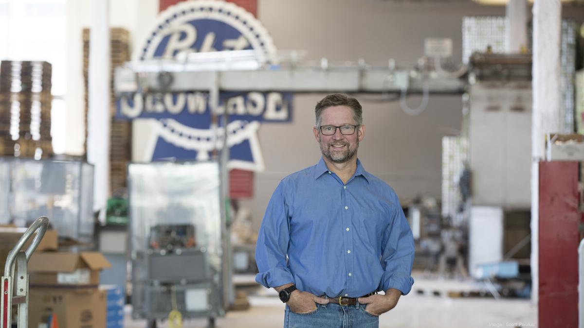 Milwaukee Brewing Company hiring a president and CEO Milwaukee