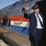 Amtrak route through Wichita takes a needed federal step