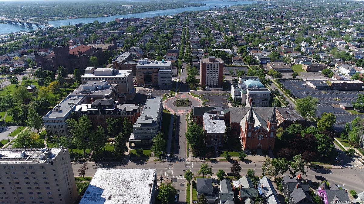 D'Youville enters NCAA Division II athletics, Niagara gets $1.3M for ...