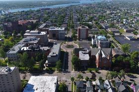 D'Youville moves to DII athletics; Niagara gets $1.3M for innovation hub