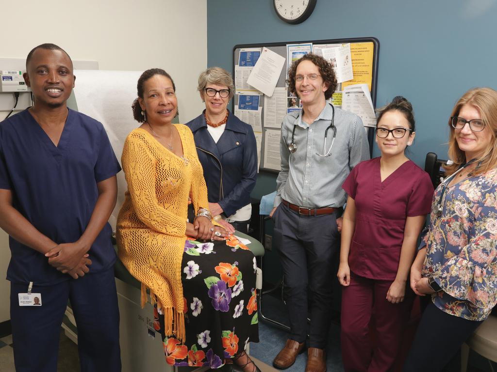 Squirrel Hill Health Center Company Profile - The Business ...