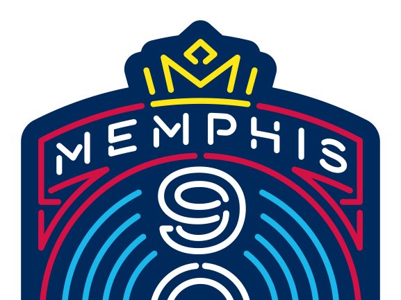 Memphis unveils new Redbirds logo