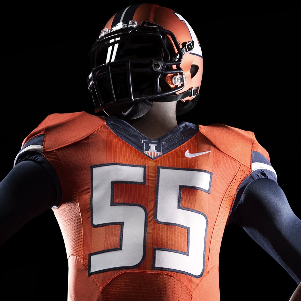 Nike unveils game uniforms for Rose Bowl, Sugar Bowl - Portland Business  Journal