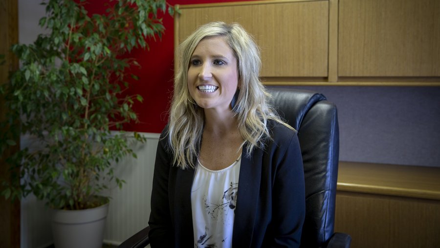 10 Minutes With... Rachel Lange, Lange Real Estate - Wichita Business ...