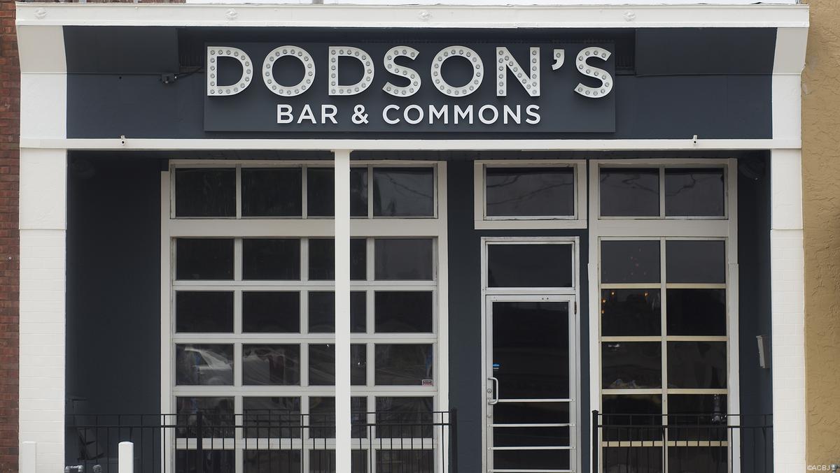 Service industry veteran will open Dodson's Bar & Commons in Waldo