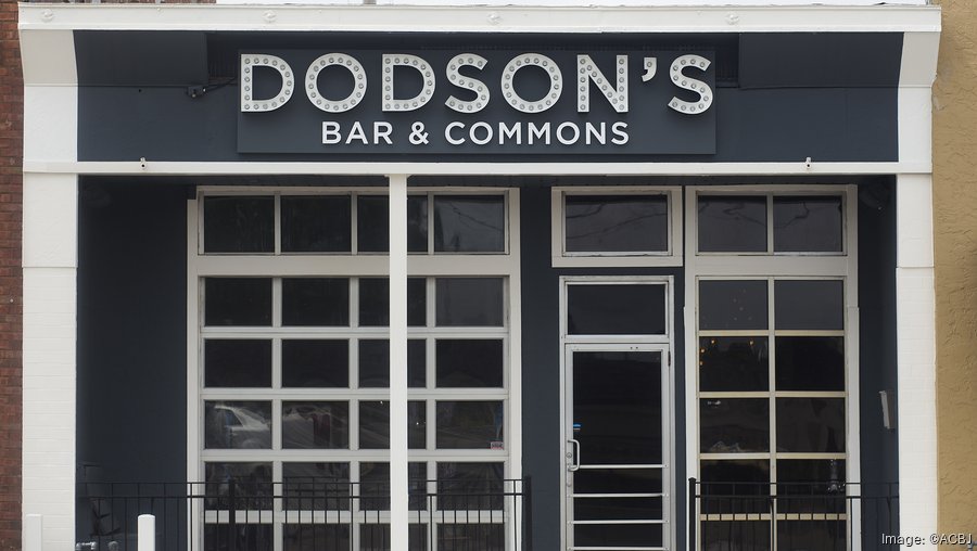 Service industry veteran will open Dodson's Bar & Commons in Waldo