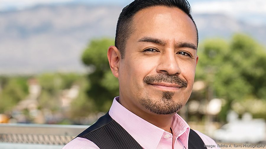 Joel Campos, Sitel New Mexico job gap Albuquerque Business First