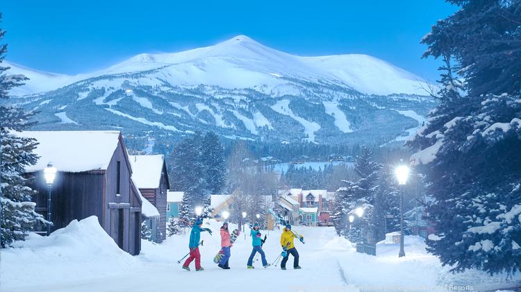 Oprah Magazine Says This Colorado Spot Is Among Best Places